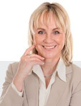 Rechtsanwältin   Sabine Marx