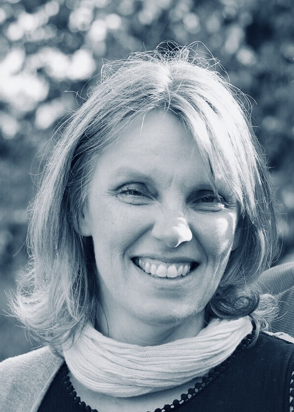 Rechtsanwältin   Sabine Pfitzinger