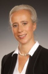 Rechtsanwältin  Dr.   Sabine Visser