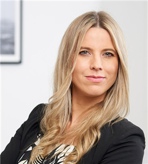 Rechtsanwältin Sabrina Andresen