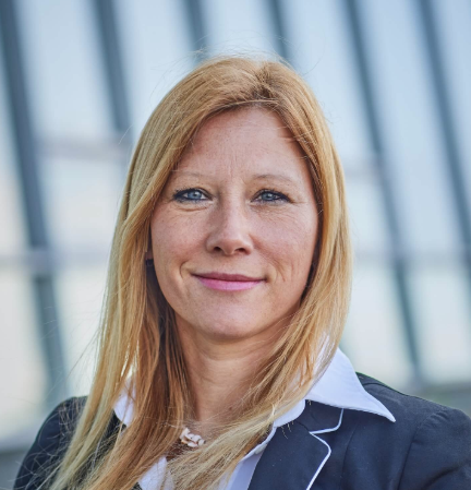 Rechtsanwältin   Sabrina Risse-Steller