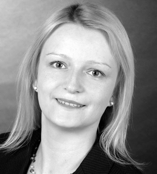 Rechtsanwältin Sandra Dobner