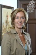 Rechtsanwältin    Sandra Himmelsbach