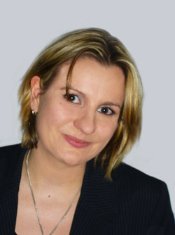 Rechtsanwältin   Sandra Hippke, LL.M. Taxation
