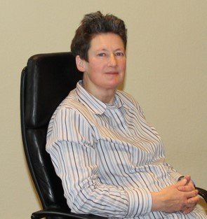 Rechtsanwältin   Sandra Jung