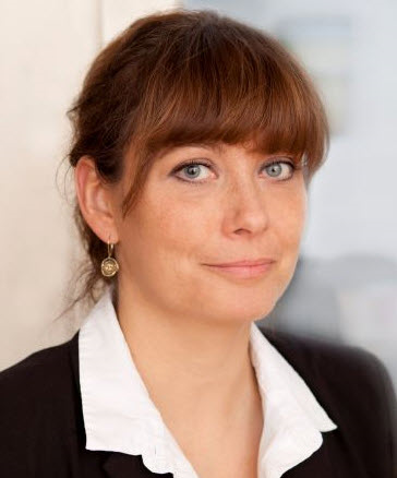 Rechtsanwältin Sandra Lingnau