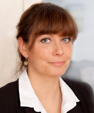 Rechtsanwältin   Sandra Lingnau