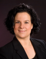 Rechtsanwältin   Sarah Glöggler
