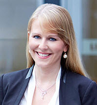 Rechtsanwältin   Saskia Koçak