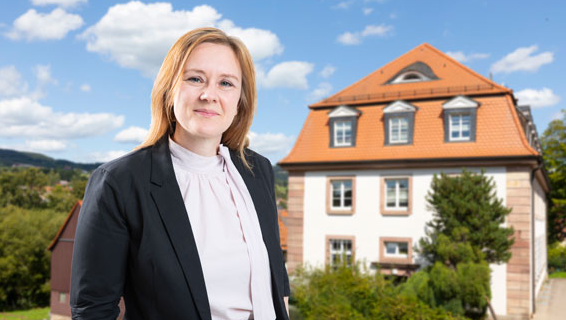 Rechtsanwältin    Saskia Maierhof