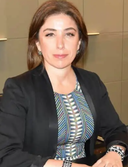 Rechtsanwältin   Semra Sanliünal