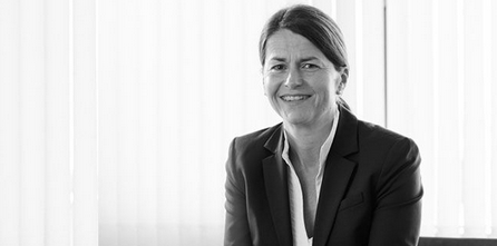 Rechtsanwältin   Silke Reitsam-Surbeck