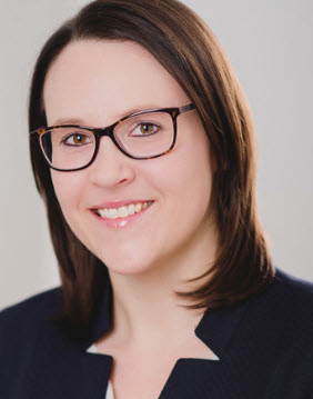 Rechtsanwältin    Silke Zimmermann