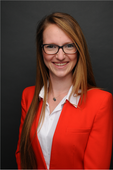 Rechtsanwältin   Simone Krämer