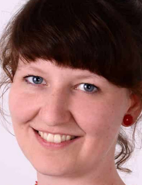 Rechtsanwältin   Sonja Neuberger