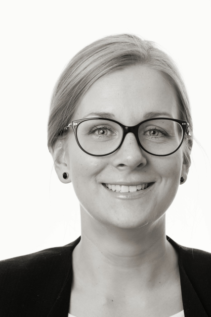 Rechtsanwältin Stefanie Kossakowski