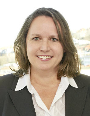 Rechtsanwältin Stefanie Lorenz