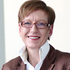 Rechtsanwältin   Stefanie Ziegler