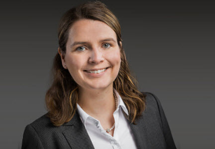 Rechtsanwältin Stephanie Holthaus