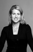 Rechtsanwältin  Rechtsanwältin, Master of Business Administration Stephanie Kessenbrock