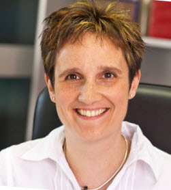 Rechtsanwältin   Stephanie Köhler