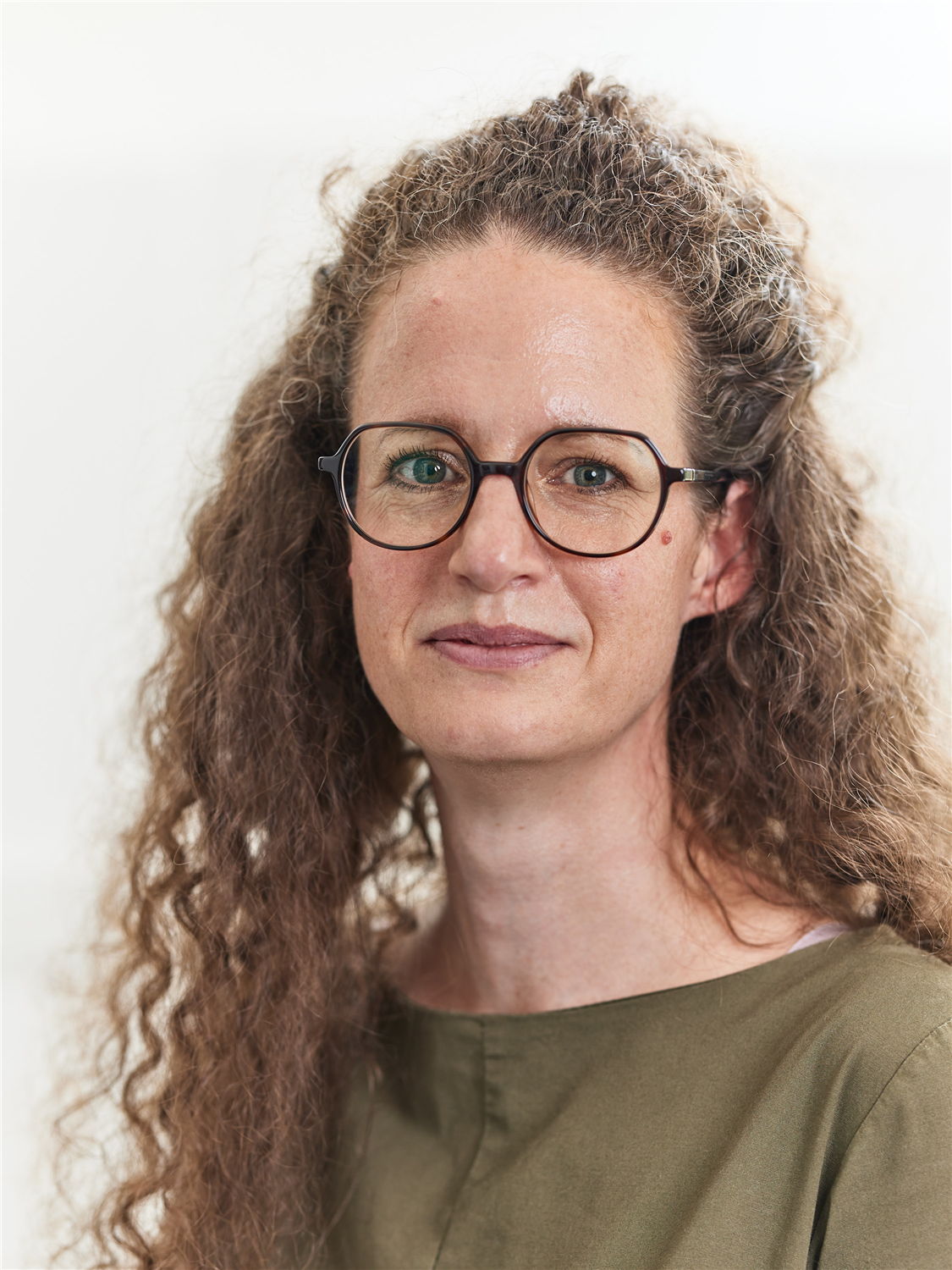 Rechtsanwältin Stephanie Prasser