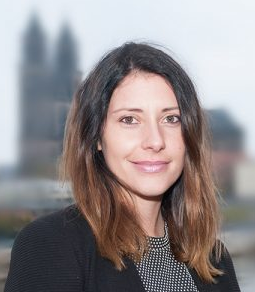 Rechtsanwältin   Susann Hoberg