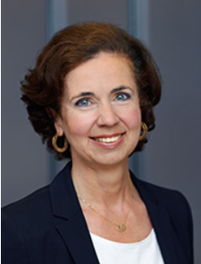 Rechtsanwältin Susanne Commandeur
