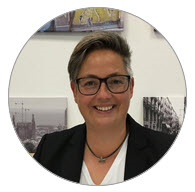 Rechtsanwältin    Susanne Eichinger