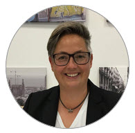 Rechtsanwältin   Susanne Eichinger