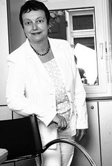 Rechtsanwältin   Susanne Haussmann