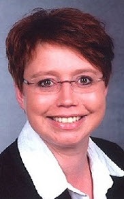 Rechtsanwältin Susanne Klöppner