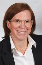 Rechtsanwältin   Susanne Weber