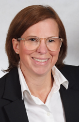Rechtsanwältin Susanne Weber