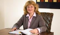 Rechtsanwältin    Sylvia Klein