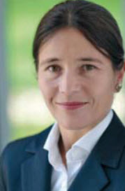 Rechtsanwältin  Dr. Sylvia Rahm