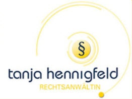 Rechtsanwältin   Tanja Hennigfeld-Lafrentz