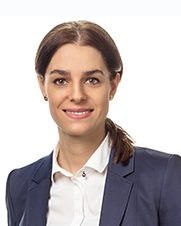 Rechtsanwältin   Theresia Pösl