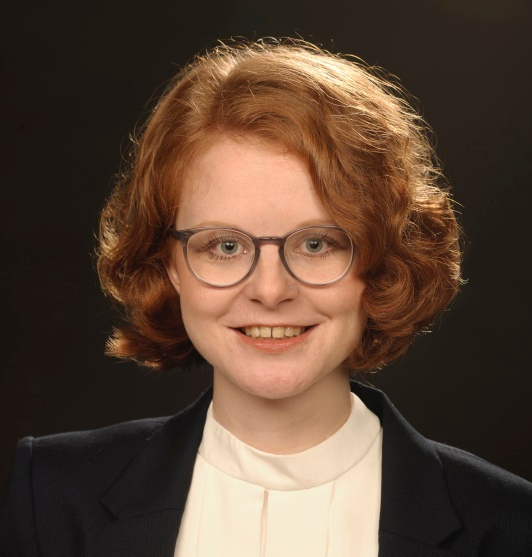 Rechtsanwältin Tomke Schindler