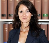 Rechtsanwältin Ulrike Erdt