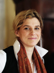 Rechtsanwältin Ulrike Stasche
