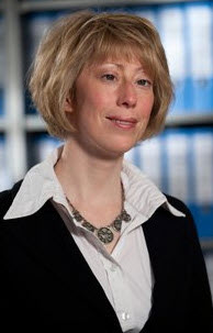 Rechtsanwältin   Ulrike Wendler