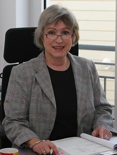 Rechtsanwältin    Ulrike Wenzel-Daugsch