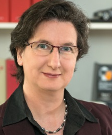 Rechtsanwältin    Ursula Albrecht