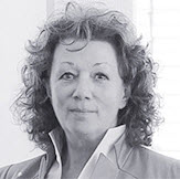 Rechtsanwältin    Ursula Ponstein-Welsch