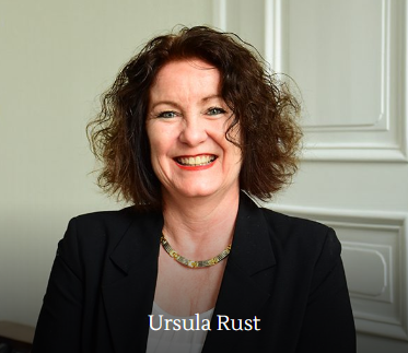 Rechtsanwältin    Ursula Rust