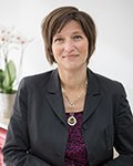 Rechtsanwältin   Ute Pulkert