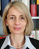 Rechtsanwältin    Ute Steinhilber