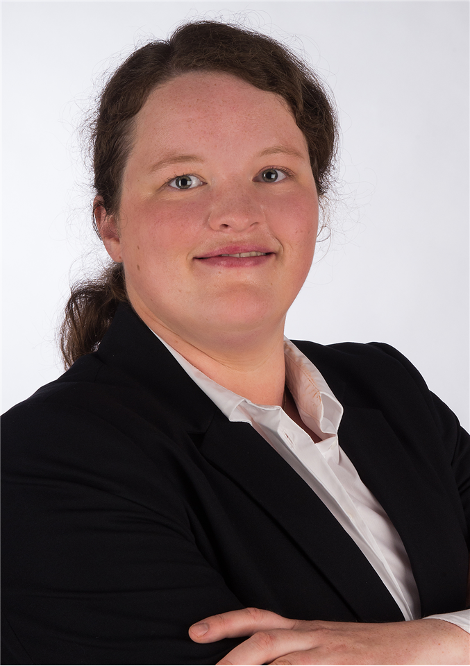 Rechtsanwältin   Vanessa Seevers