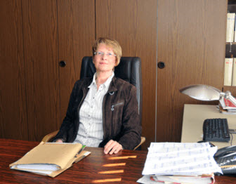 Rechtsanwältin    Vera Scherer-Wagner